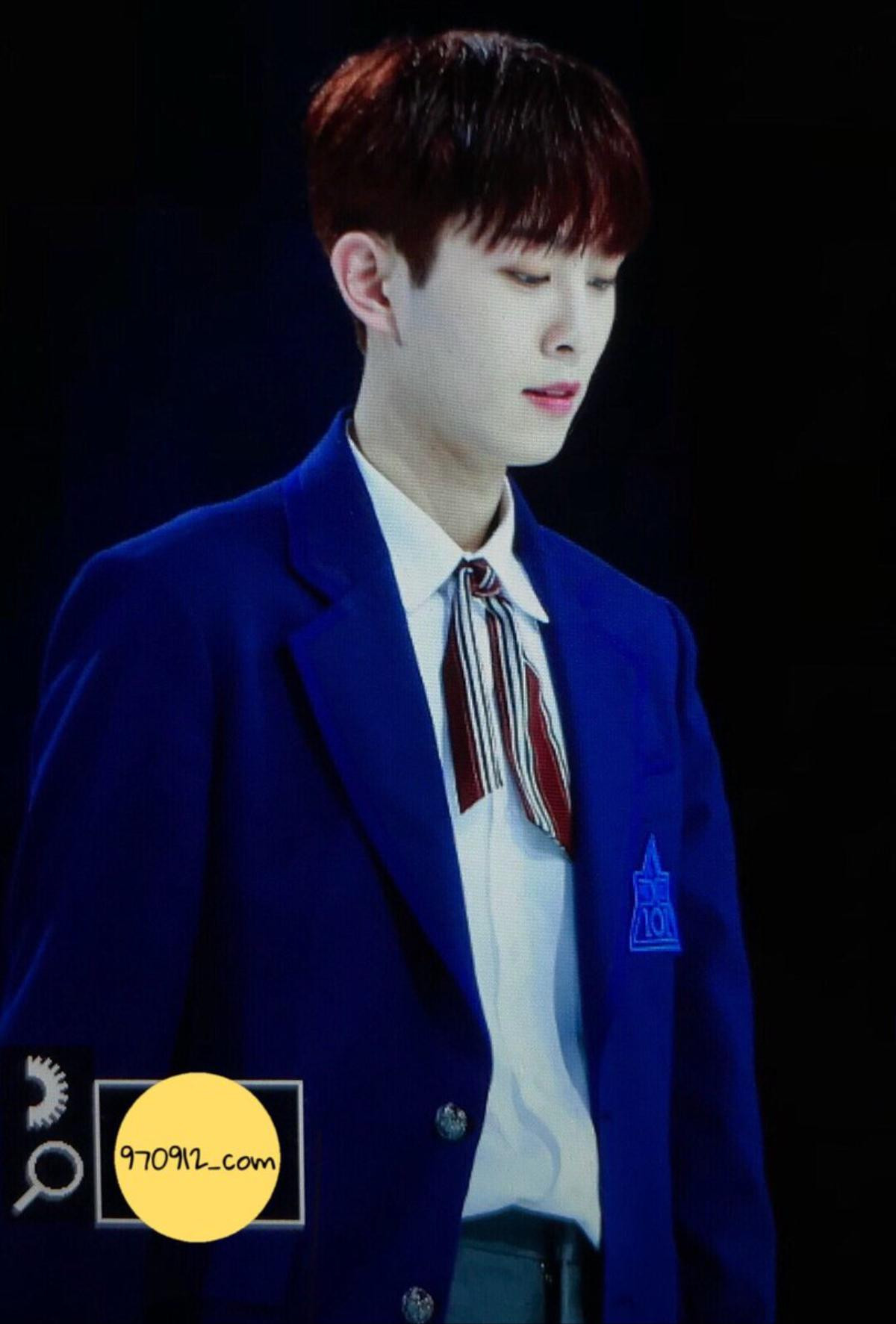 Đây là các thực tập sinh không góp mặt trong vòng loại trừ đầu tiên của Produce X 101 Ảnh 24