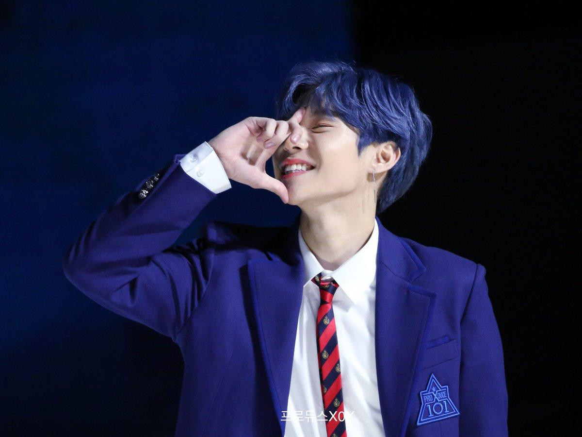 Đây là các thực tập sinh không góp mặt trong vòng loại trừ đầu tiên của Produce X 101 Ảnh 27