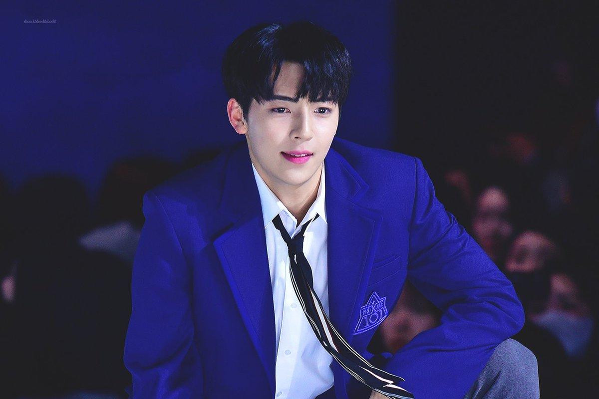 Đây là các thực tập sinh không góp mặt trong vòng loại trừ đầu tiên của Produce X 101 Ảnh 28