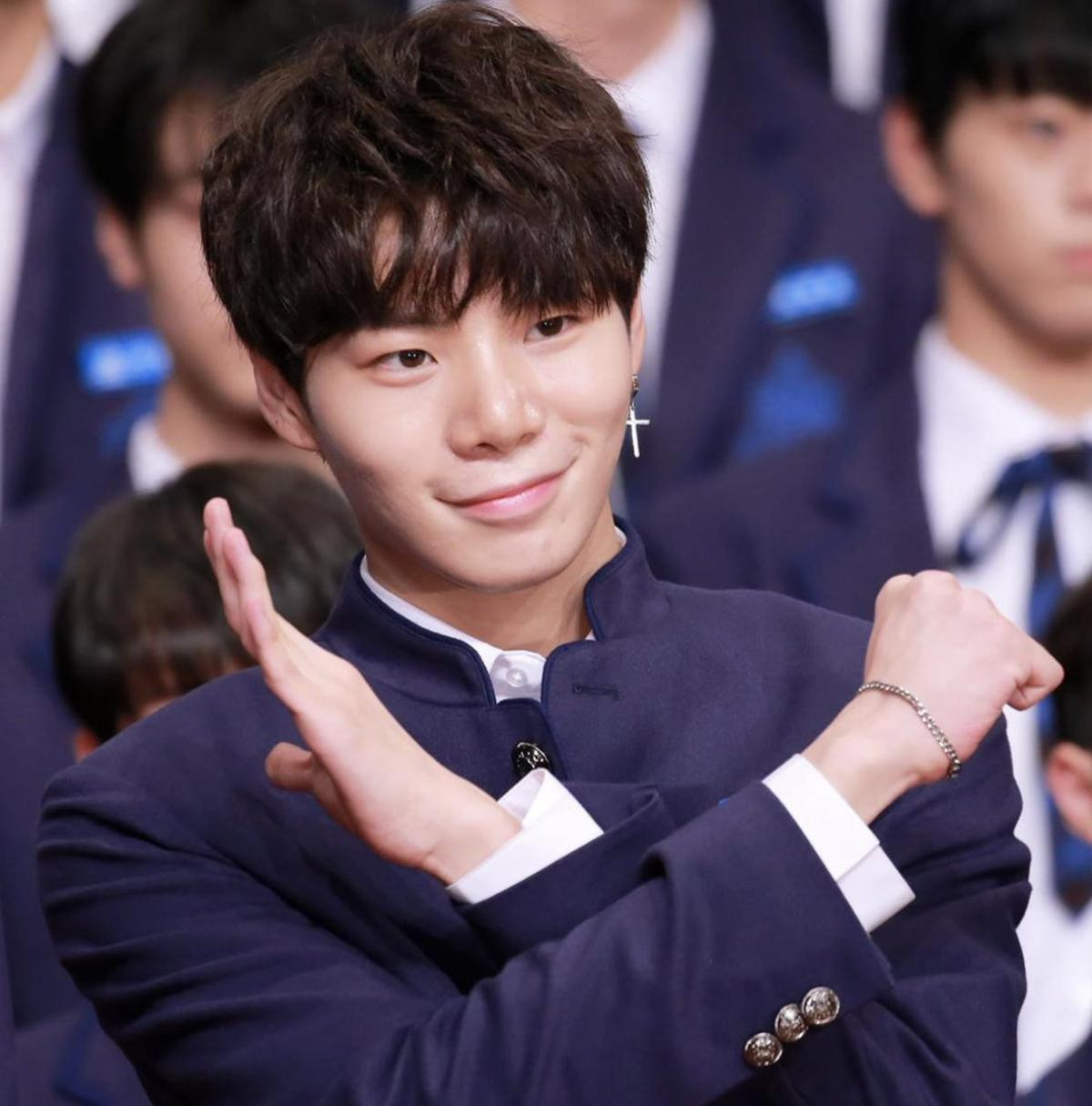 Đây là các thực tập sinh không góp mặt trong vòng loại trừ đầu tiên của Produce X 101 Ảnh 31