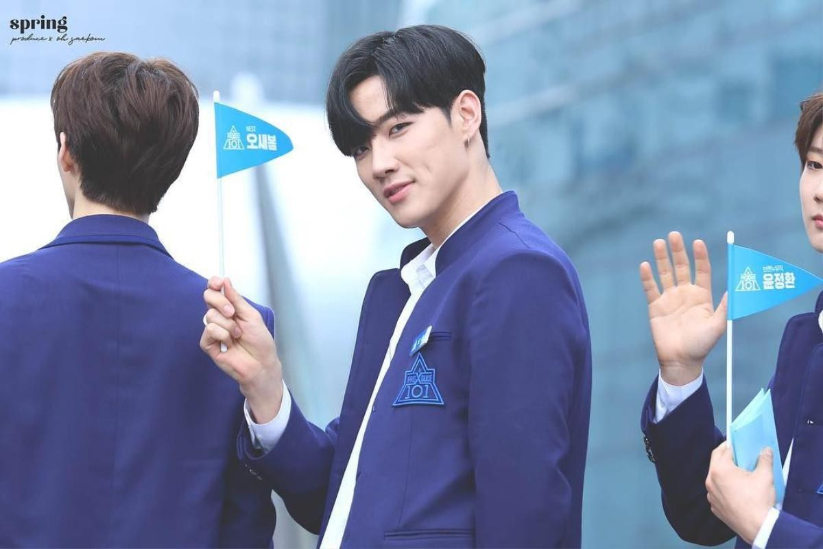 Đây là các thực tập sinh không góp mặt trong vòng loại trừ đầu tiên của Produce X 101 Ảnh 32