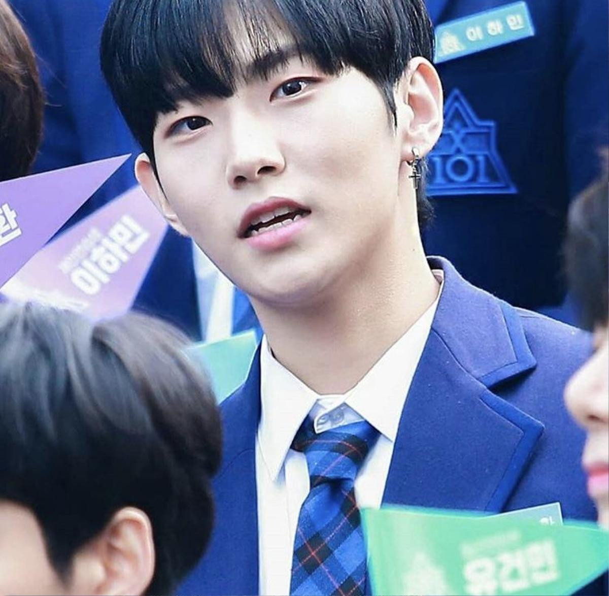 Đây là các thực tập sinh không góp mặt trong vòng loại trừ đầu tiên của Produce X 101 Ảnh 34