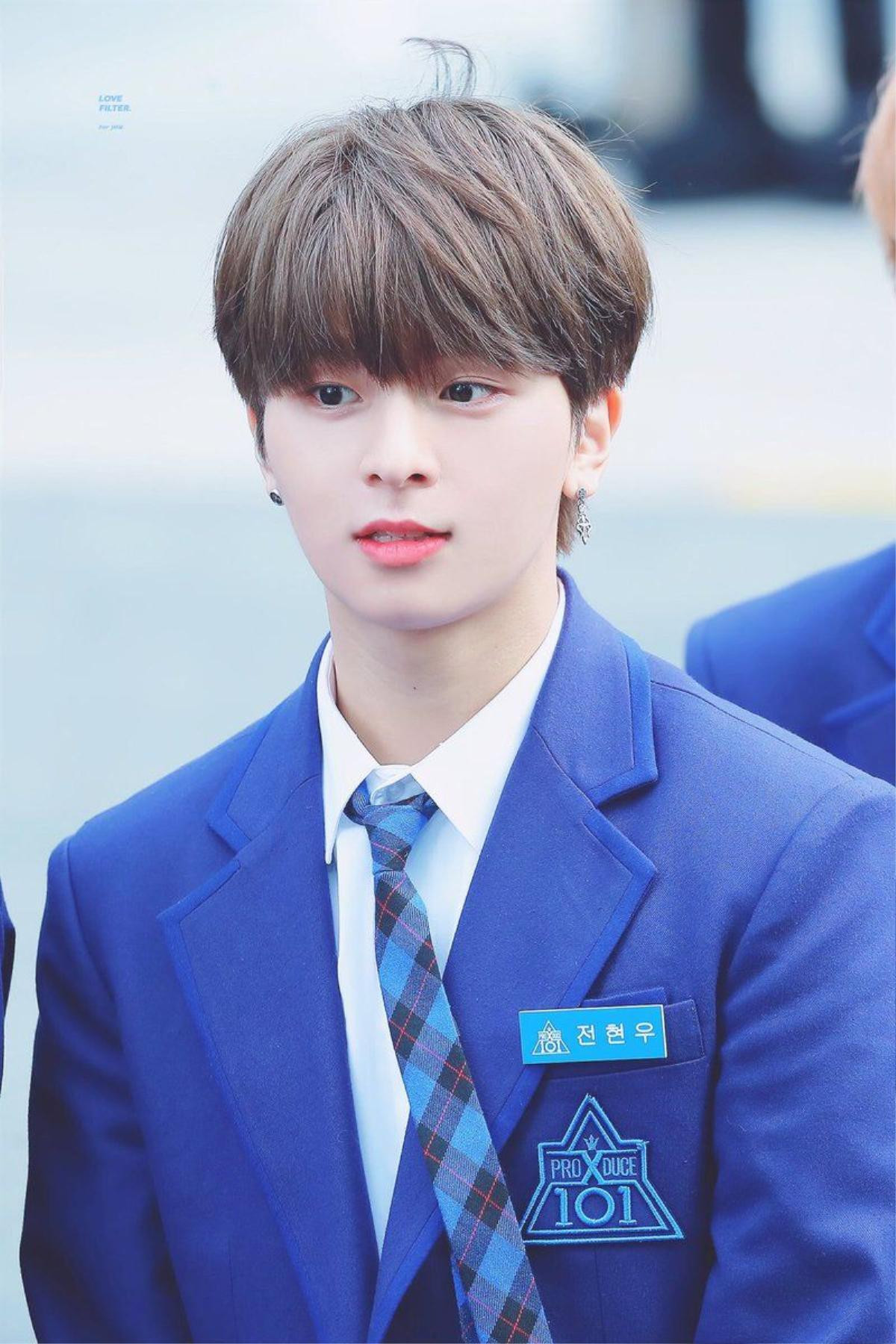 Đây là các thực tập sinh không góp mặt trong vòng loại trừ đầu tiên của Produce X 101 Ảnh 37