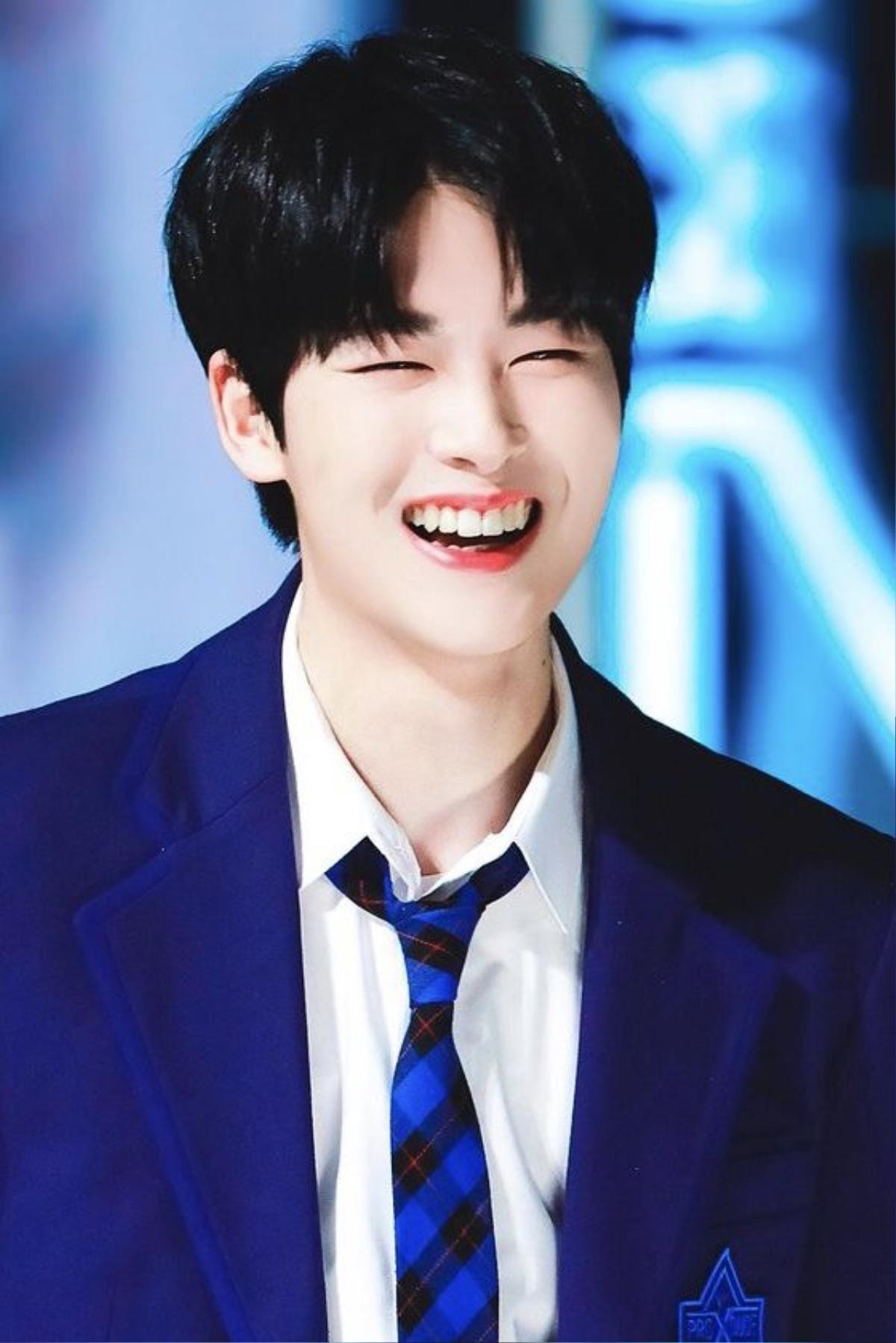 Đây là các thực tập sinh không góp mặt trong vòng loại trừ đầu tiên của Produce X 101 Ảnh 39