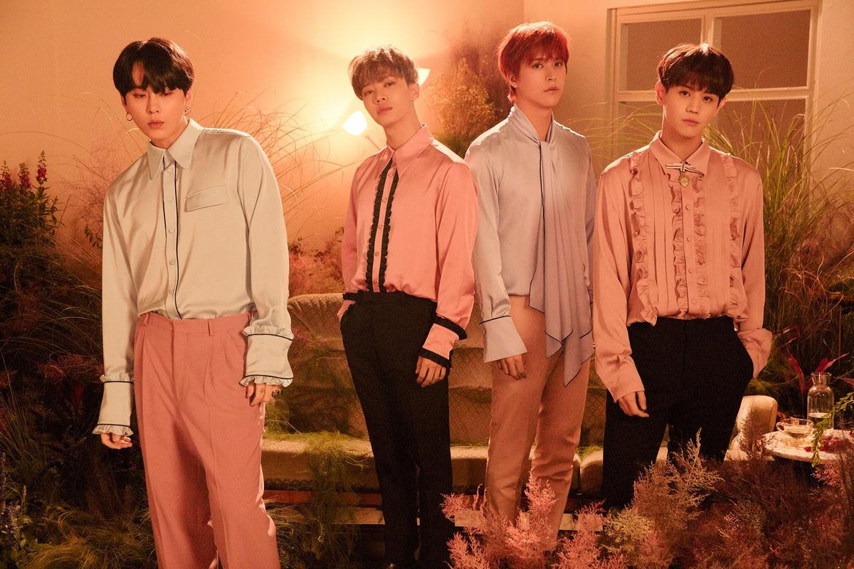 BXH 25 boygroup Kpop nổi tiếng nhất tháng 6/2019: BEAST hạng 9, EXO hạng 3 nhưng #2 mới khiến bạn thật sự bất ngờ! Ảnh 10