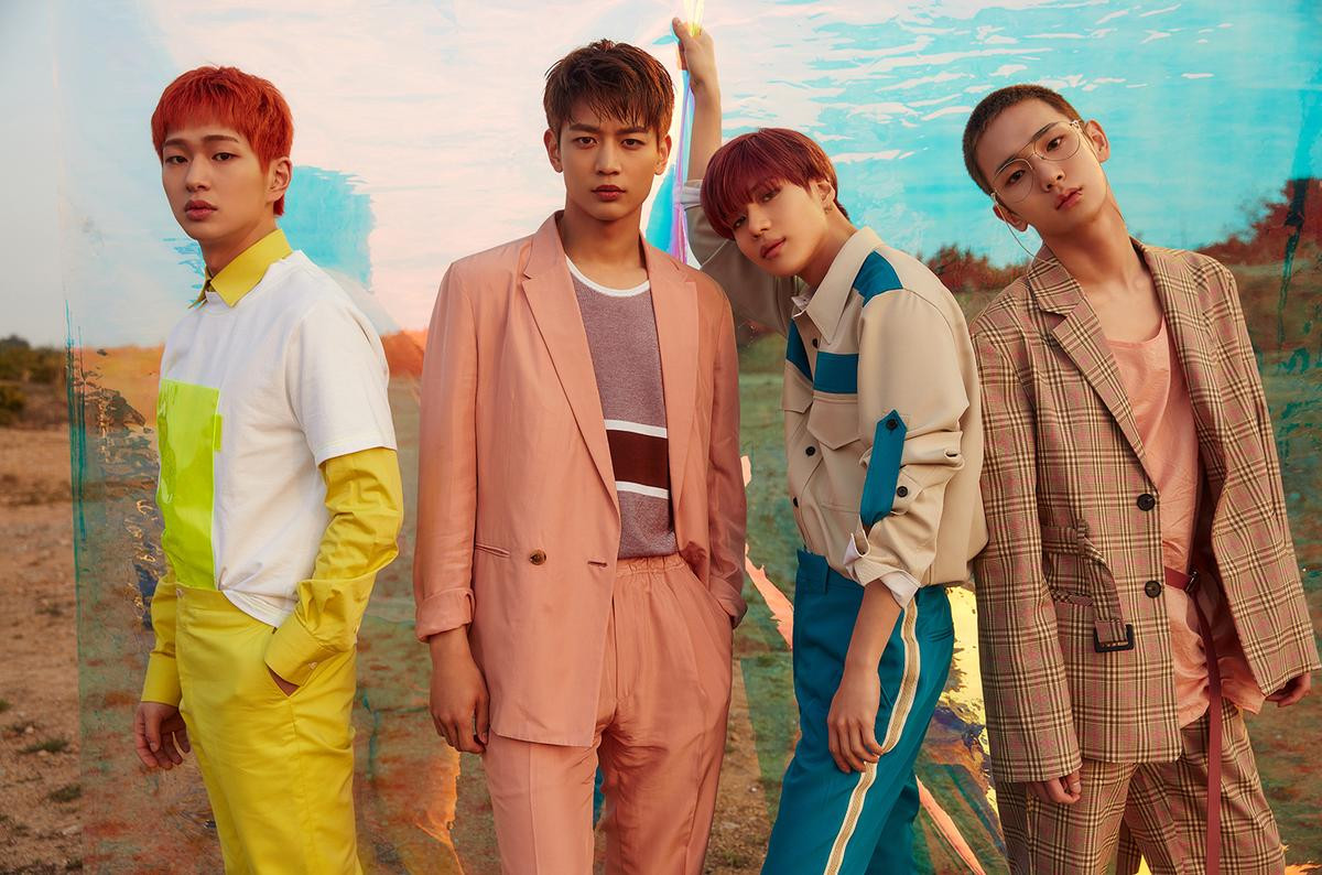 BXH 25 boygroup Kpop nổi tiếng nhất tháng 6/2019: BEAST hạng 9, EXO hạng 3 nhưng #2 mới khiến bạn thật sự bất ngờ! Ảnh 20