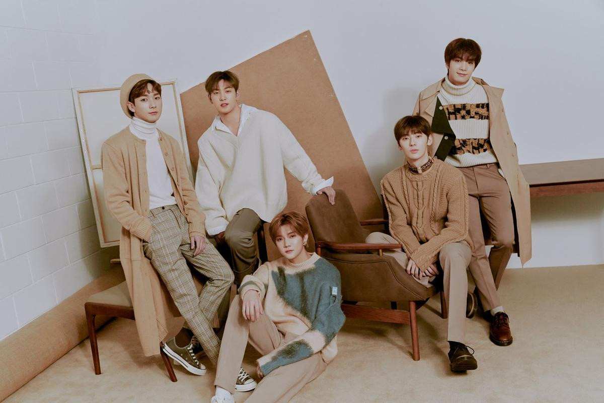 BXH 25 boygroup Kpop nổi tiếng nhất tháng 6/2019: BEAST hạng 9, EXO hạng 3 nhưng #2 mới khiến bạn thật sự bất ngờ! Ảnh 24