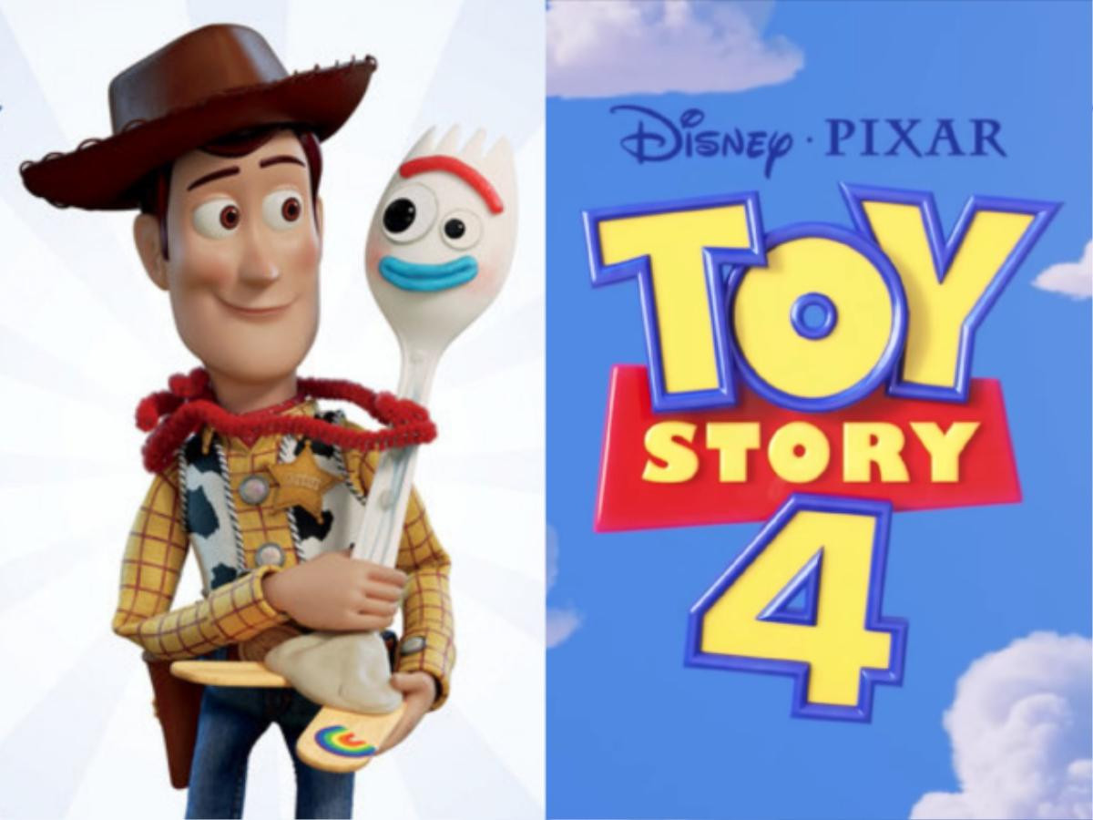 Review nhanh cho Câu chuyện đồ chơi 4: Một tuyệt tác khác trong vũ trụ Toy Story Ảnh 4