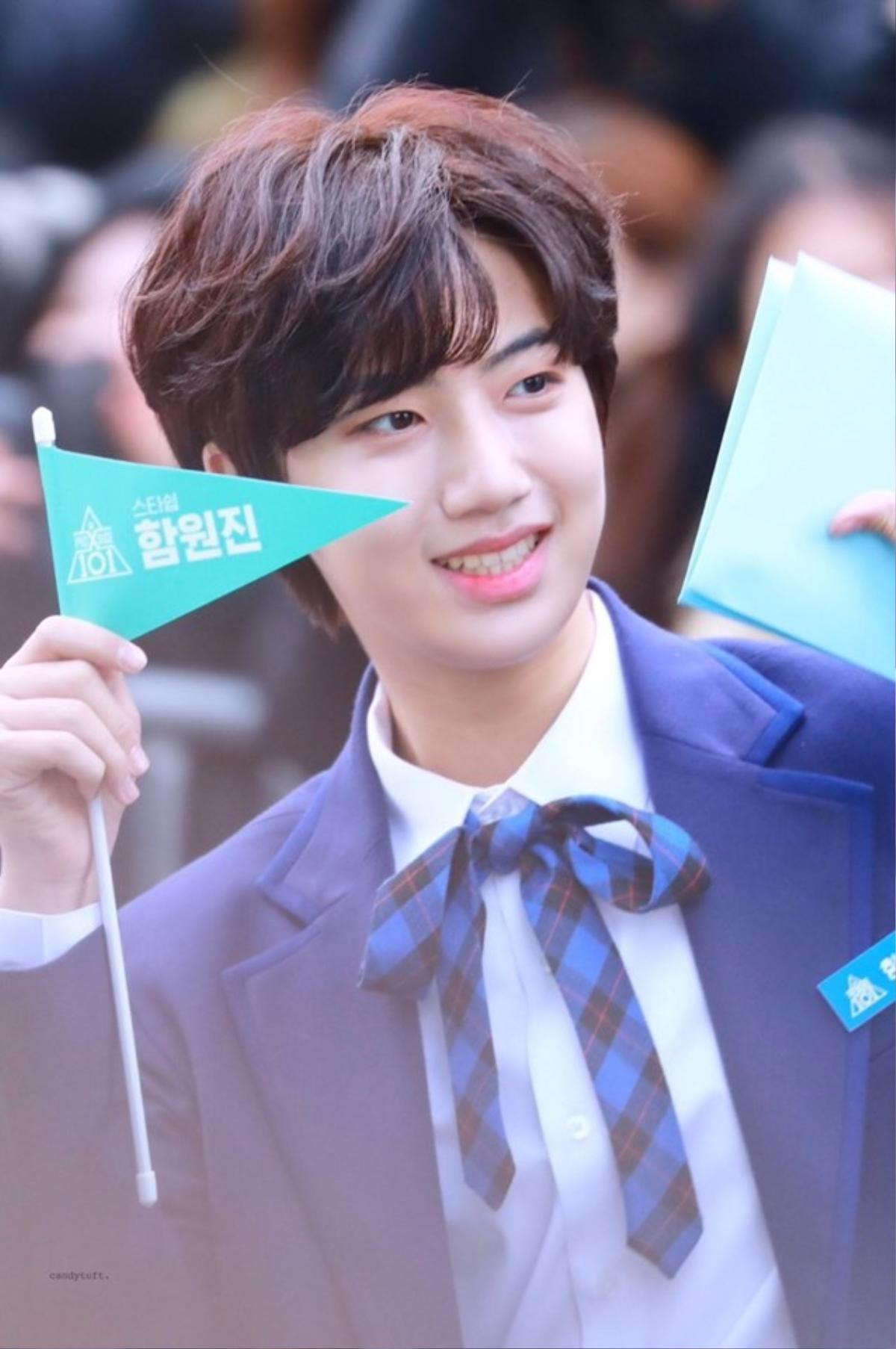 8 thực tập sinh ưu tú chưa bao giờ bị tụt hạng trong chương trình 'Produce X 101' Ảnh 15