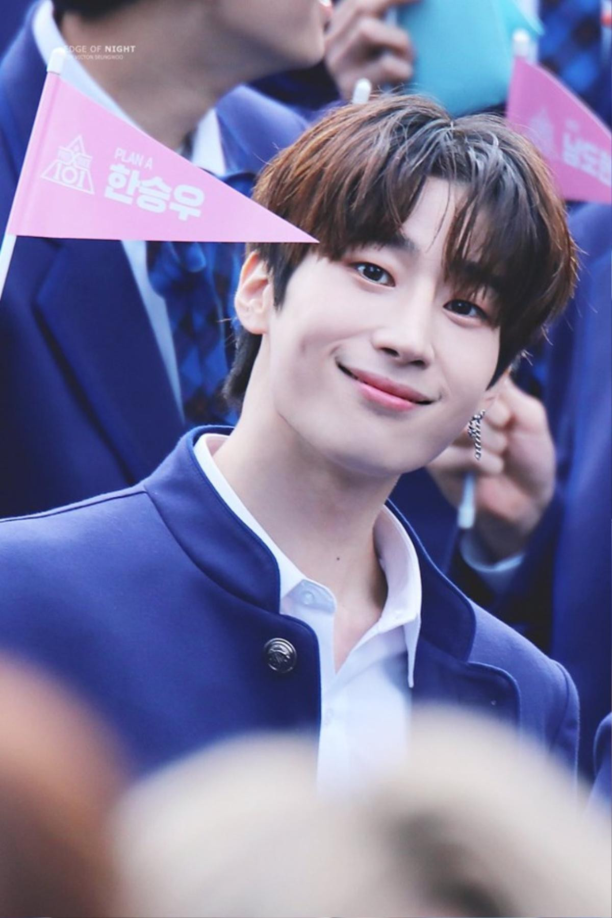 8 thực tập sinh ưu tú chưa bao giờ bị tụt hạng trong chương trình 'Produce X 101' Ảnh 13