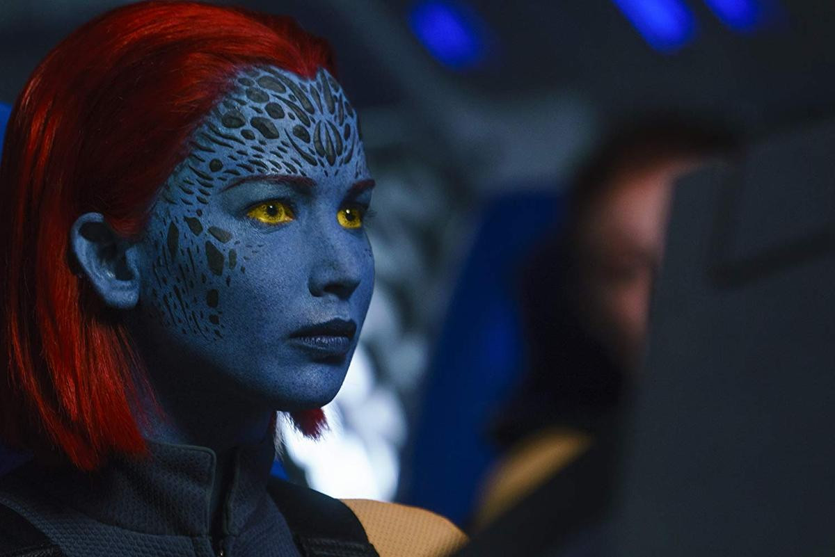 Không chỉ giới phê bình chỉ trích, 'X-Men: Dark Phoenix' lâm nguy tại phòng vé Ảnh 4