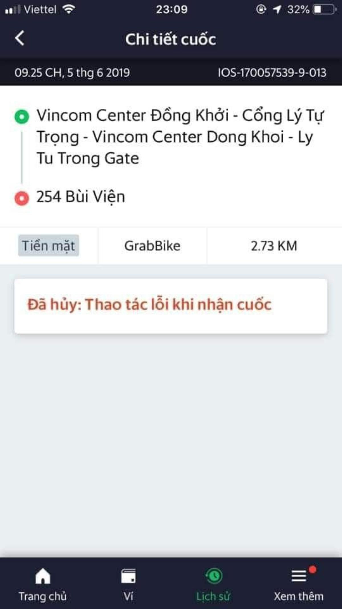 Nữ du khách người Nga xác nhận nam sinh Grab không phải là người cướp điện thoại, đối tượng là thanh niên cao to Ảnh 3