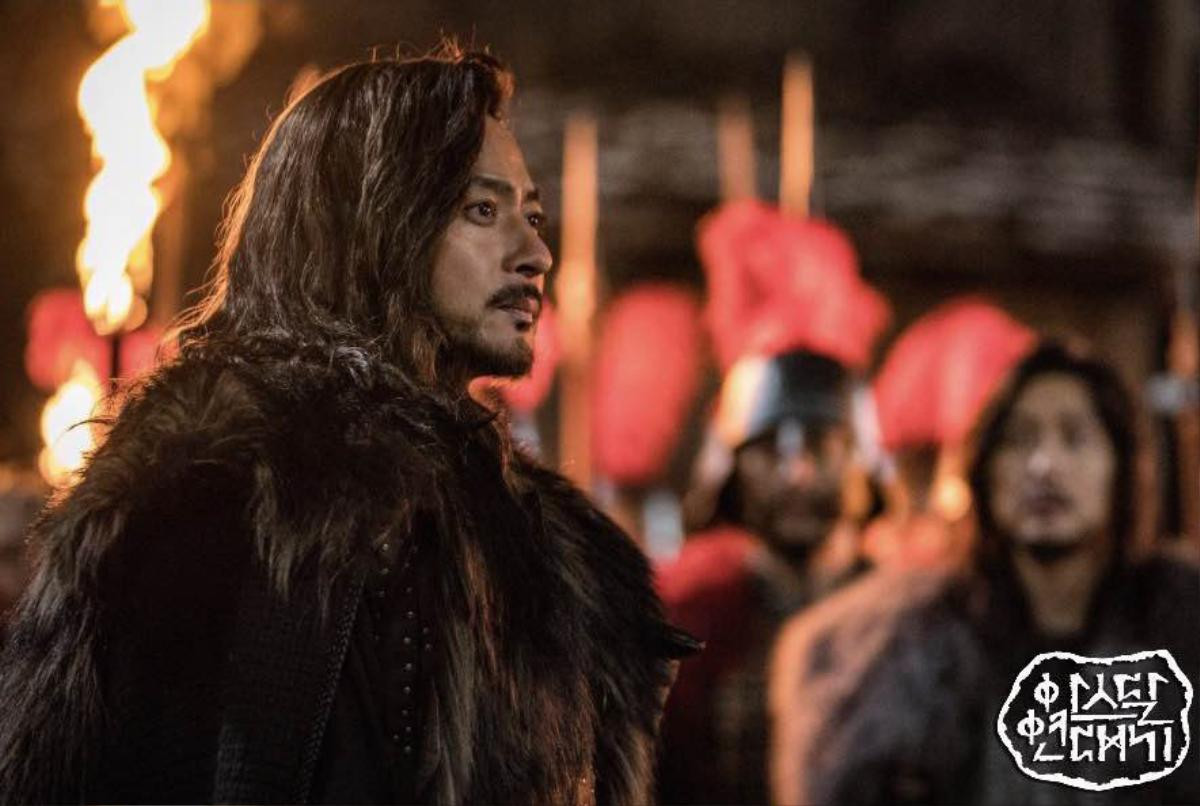 Bị K-net chê nhàm chán, 'Game of Thrones' của trẻ em, rating phim 'Arthdal Chronicles' của Song Joong Ki giảm thấp kỷ lục Ảnh 4