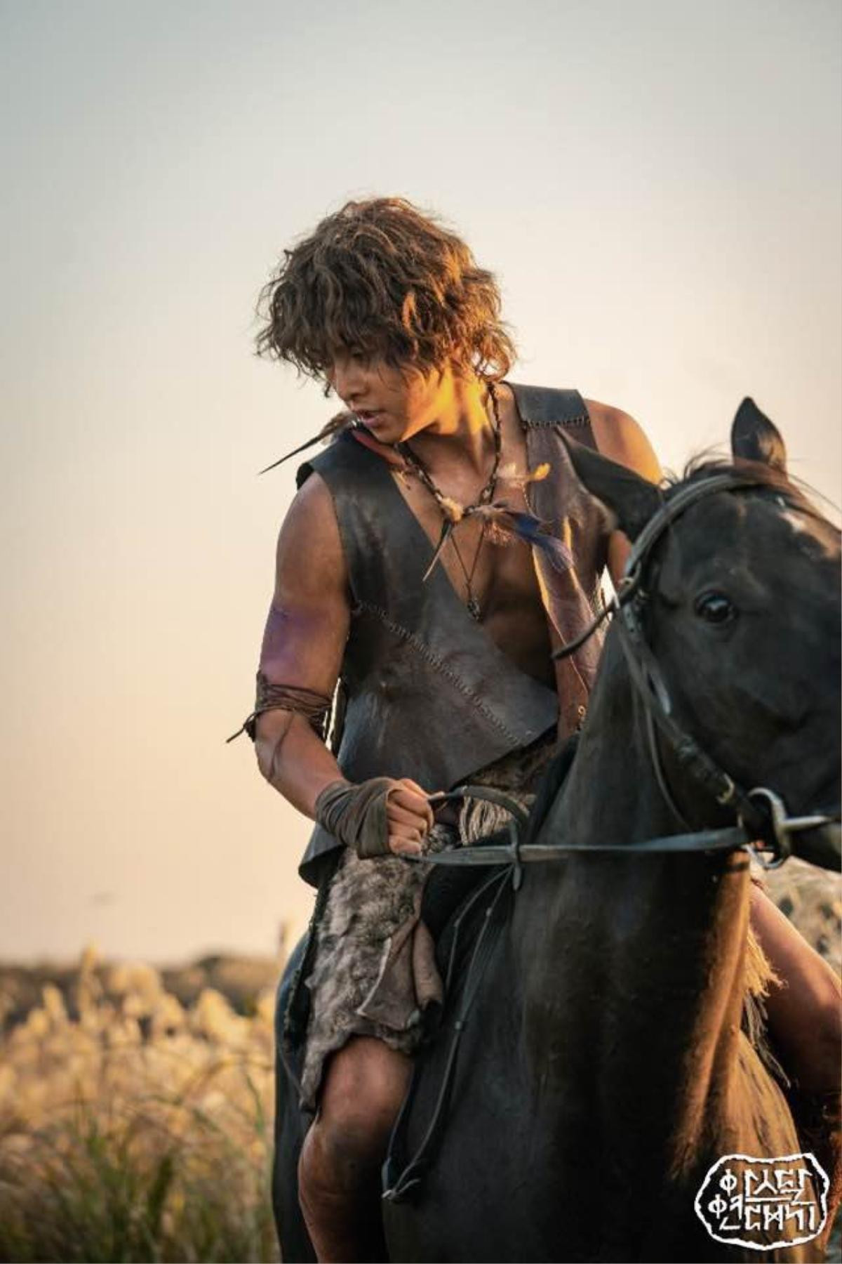 Bị K-net chê nhàm chán, 'Game of Thrones' của trẻ em, rating phim 'Arthdal Chronicles' của Song Joong Ki giảm thấp kỷ lục Ảnh 2