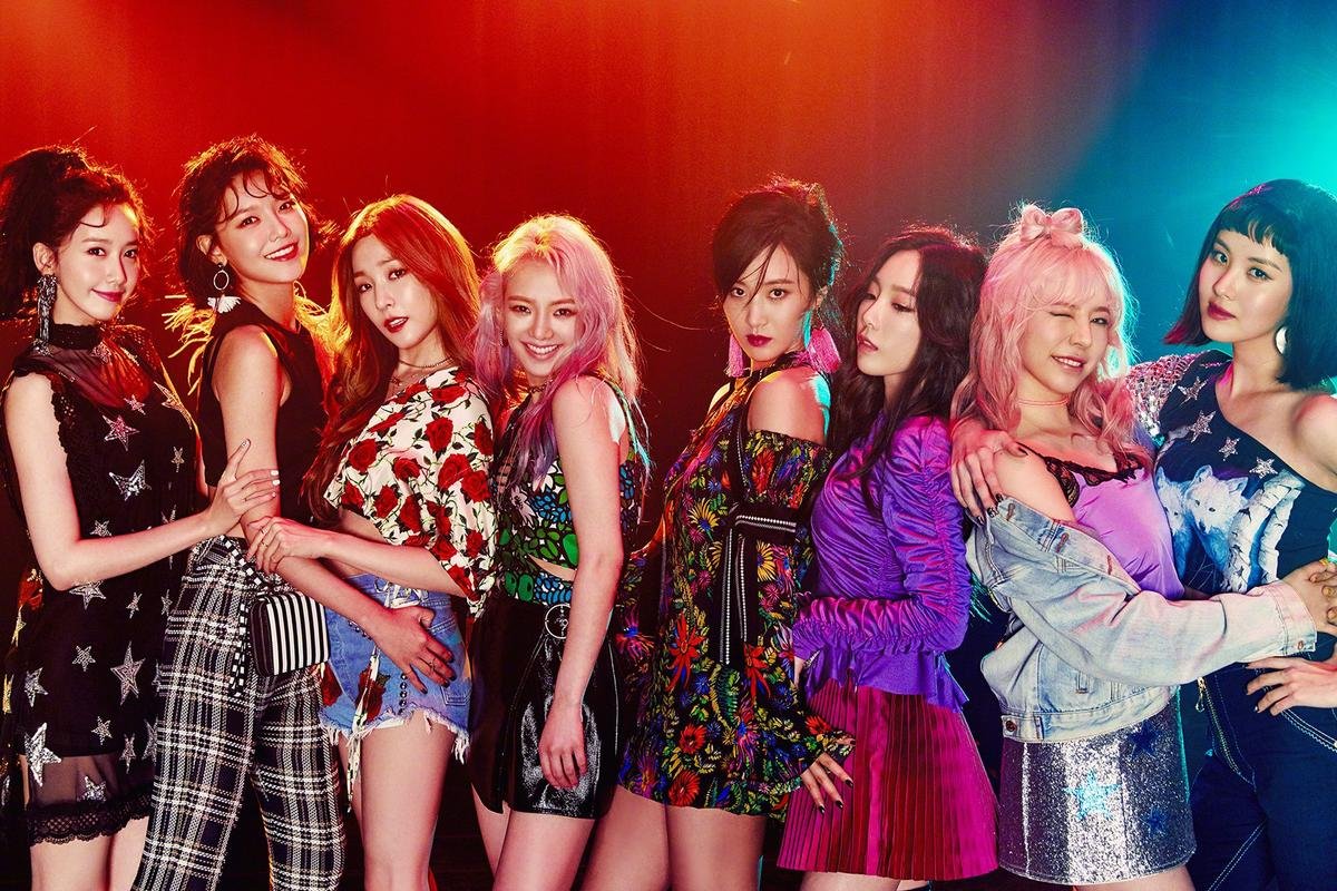 BXH danh tiếng thương hiệu girlgroup tháng 6/2019: #3 lội ngược dòng, vượt lên trên cả Red Velvet, SNSD Ảnh 10