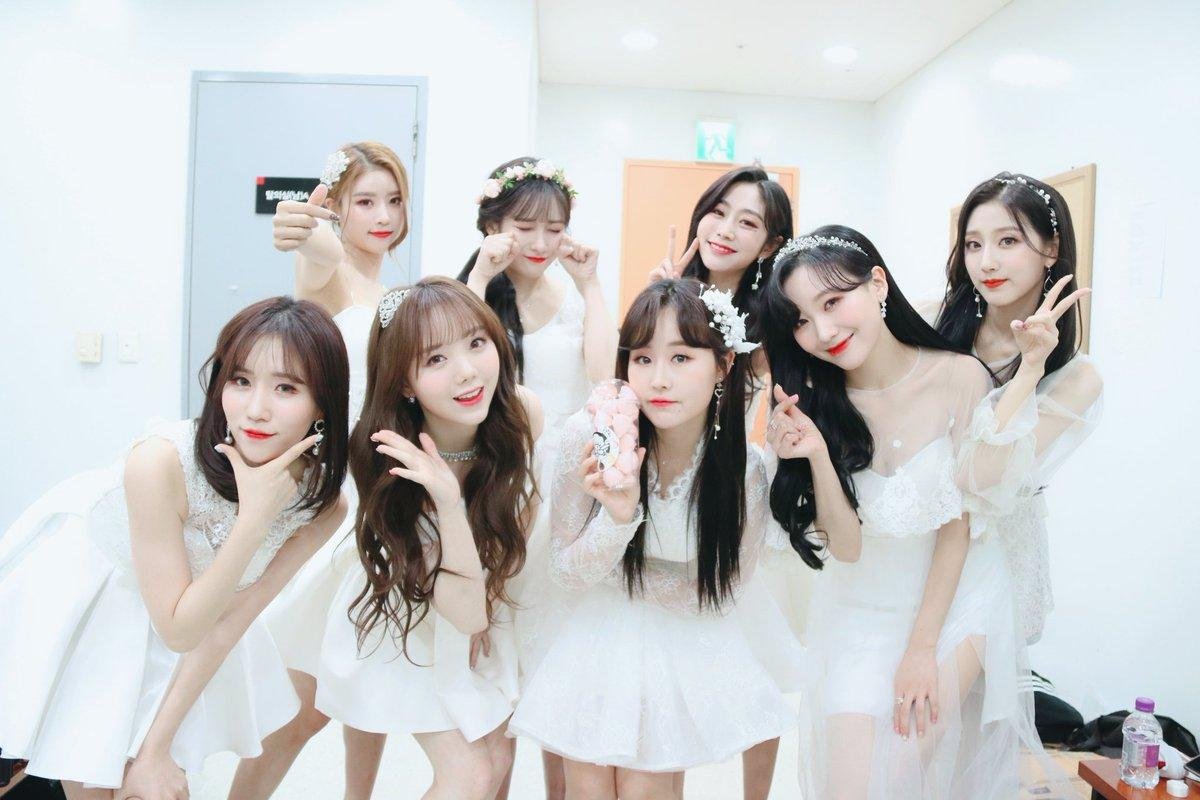 BXH danh tiếng thương hiệu girlgroup tháng 6/2019: #3 lội ngược dòng, vượt lên trên cả Red Velvet, SNSD Ảnh 7