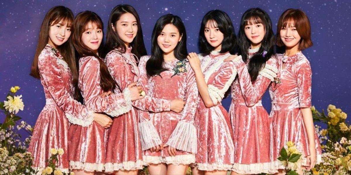 BXH danh tiếng thương hiệu girlgroup tháng 6/2019: #3 lội ngược dòng, vượt lên trên cả Red Velvet, SNSD Ảnh 3