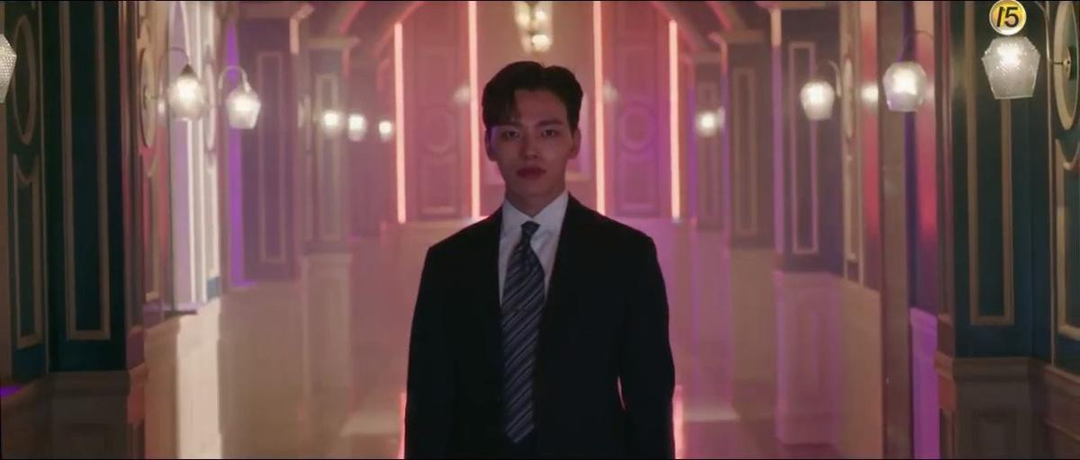 Yeo Jin Goo và IU vô cùng đẹp trai xinh gái trong teaser mới của phim ‘Hotel Del Luna’ nhưng đây mới là điều làm khán giả tò mò Ảnh 4