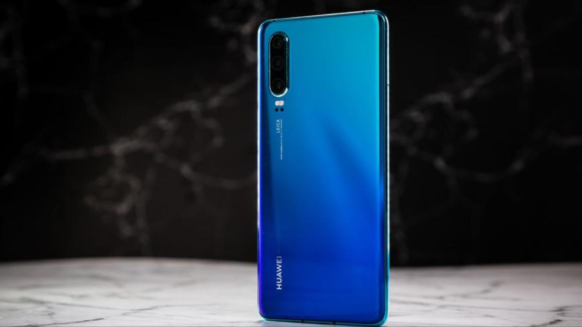 Lượng smartphone Huawei xuất xưởng trong nửa cuối năm nay có thể giảm tới 30% Ảnh 1