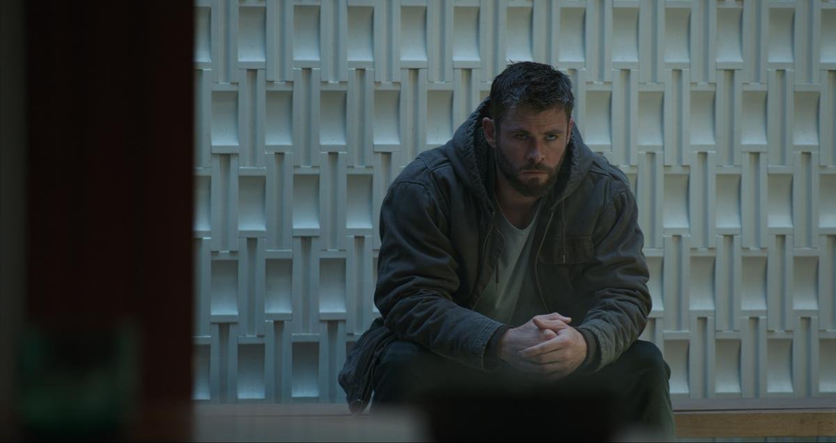 'Avengers: Endgame': Biên kịch bộ phim tiết lộ lí do tại sao bước nhảy thời gian lại là 5 năm Ảnh 4