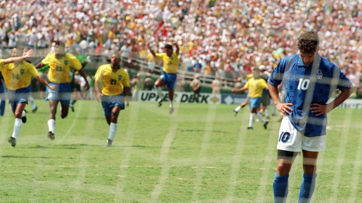 Từ Roberto Baggio tới Công Phượng: Hỏng Penalty và sự cay nghiệt của NHM Ảnh 1