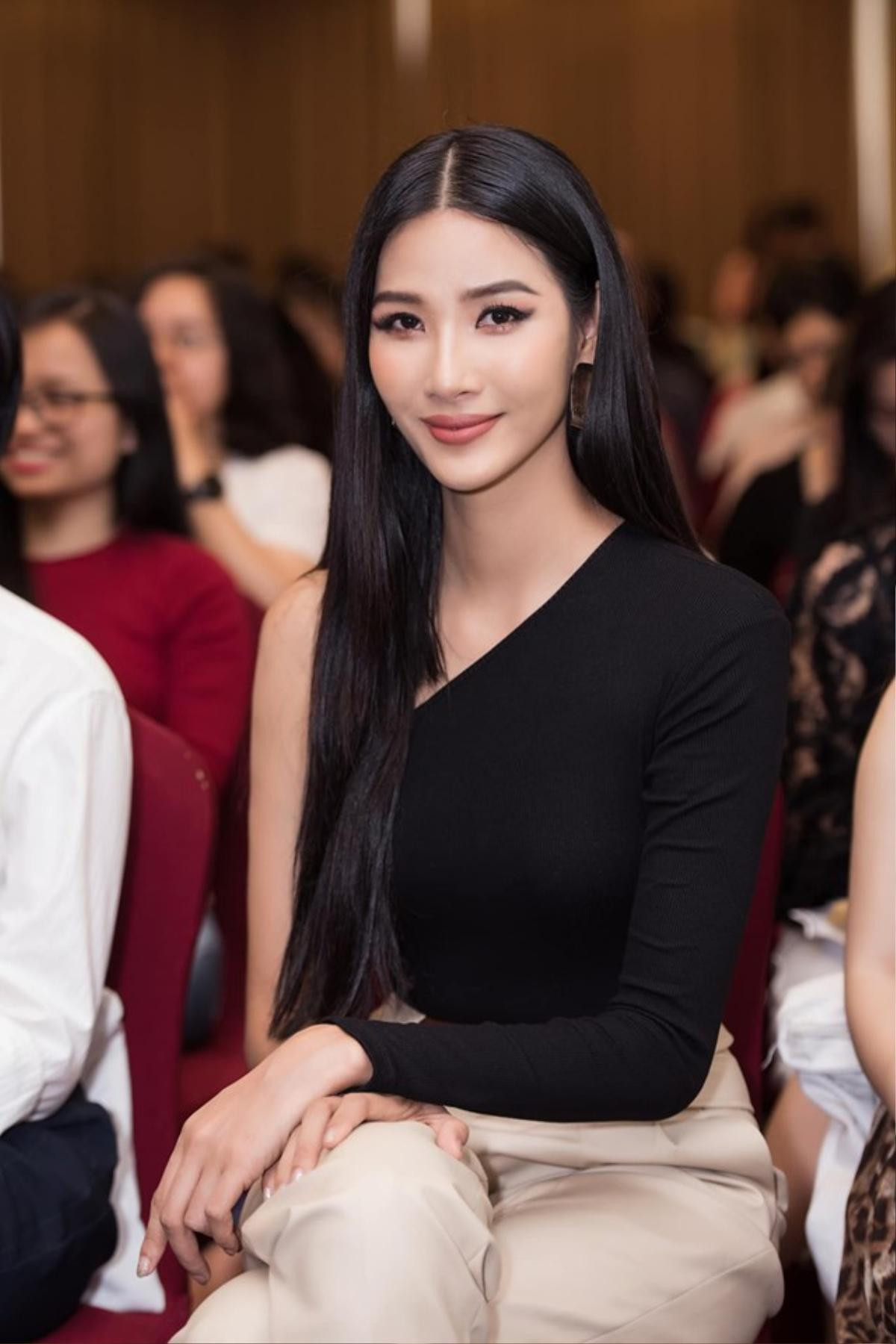 Hoàng Thùy khoe dự án đặc biệt ý nghĩa mang đến Miss Universe 2019: Trao quyền cho phụ nữ Ảnh 3