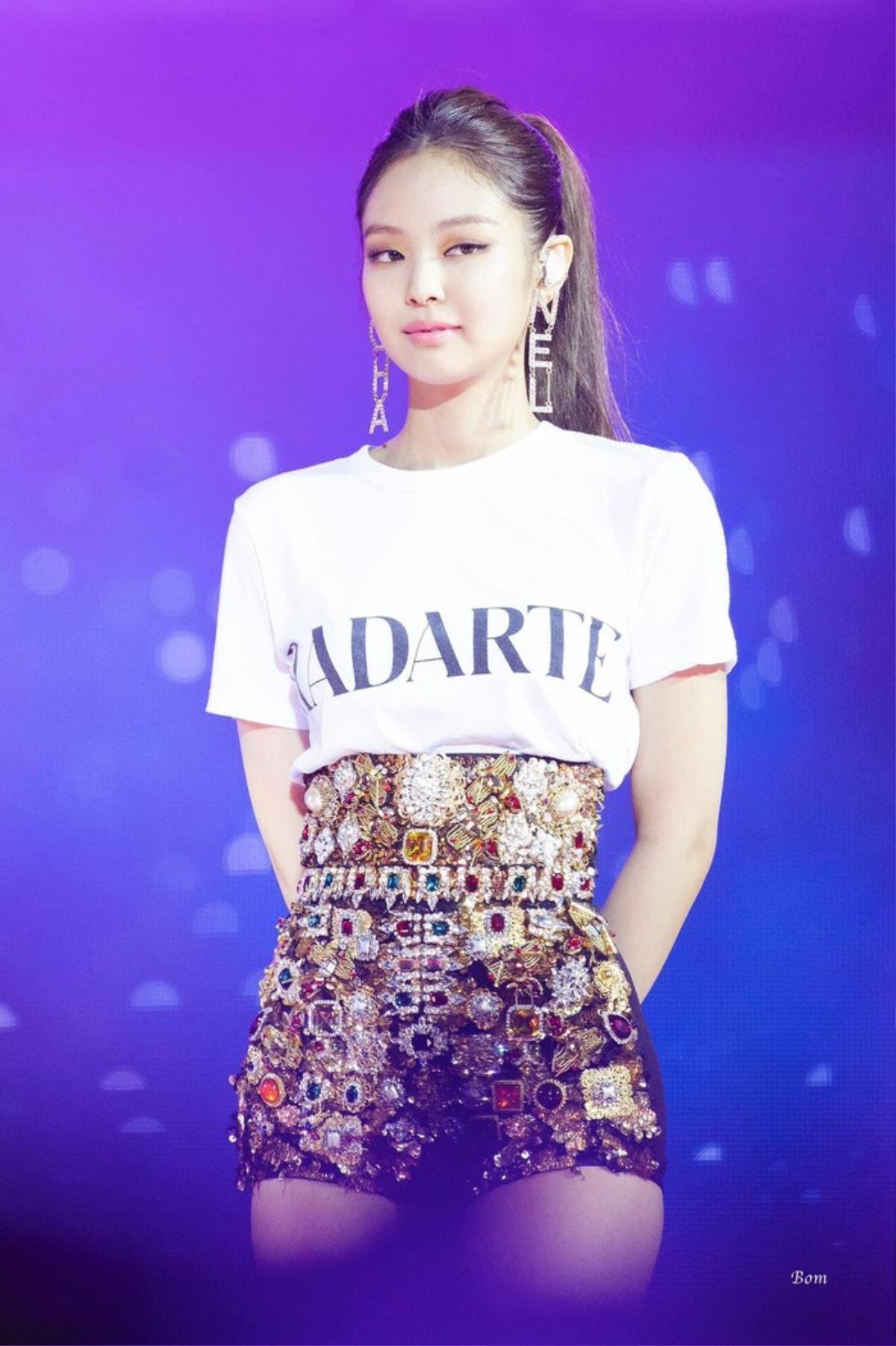 Fan quốc tế đang rất lo lắng cho Jennie (BLACKPINK): Mong YG đừng vắt kiệt sức các thành viên chỉ vì tiền Ảnh 1