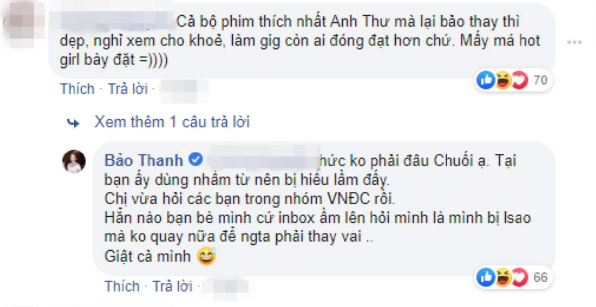 Xôn xao thông tin hotgirl ‘thay thế’ vai của Bảo Thanh trong 'Về nhà đi con', lại còn chụp ảnh tình tứ với Quốc Trường Ảnh 7