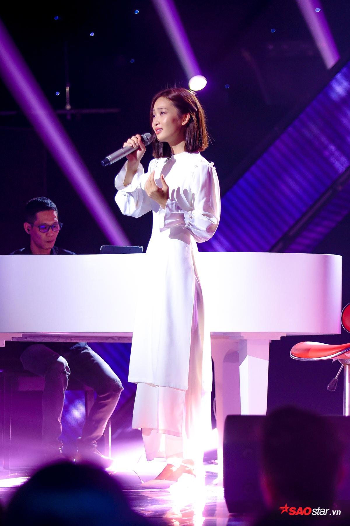 The Voice 2019: Vì sao team Hồ Hoài Anh thi Đo ván nhưng lại giống hệt 'phần 2 vòng Đối đầu'? Ảnh 4