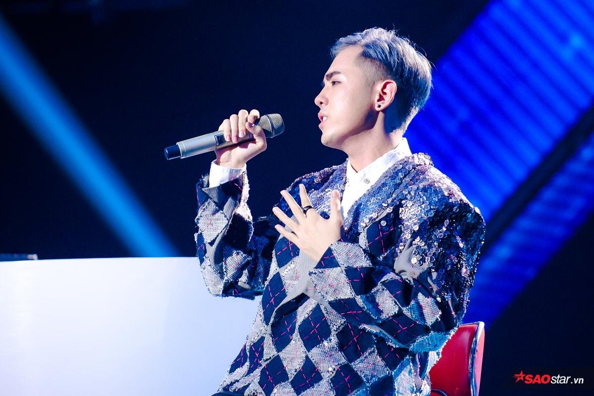 The Voice 2019: Vì sao team Hồ Hoài Anh thi Đo ván nhưng lại giống hệt 'phần 2 vòng Đối đầu'? Ảnh 3