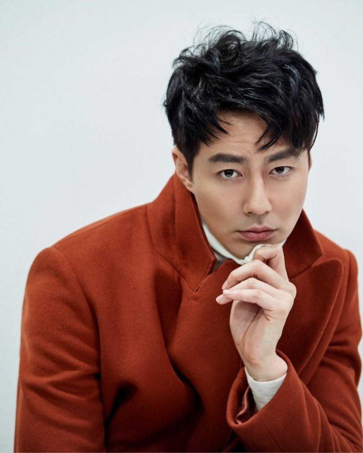 Jo In Sung cân nhắc trở lại màn ảnh rộng trong phim mới của đạo diễn 'Đảo địa ngục' Ảnh 2