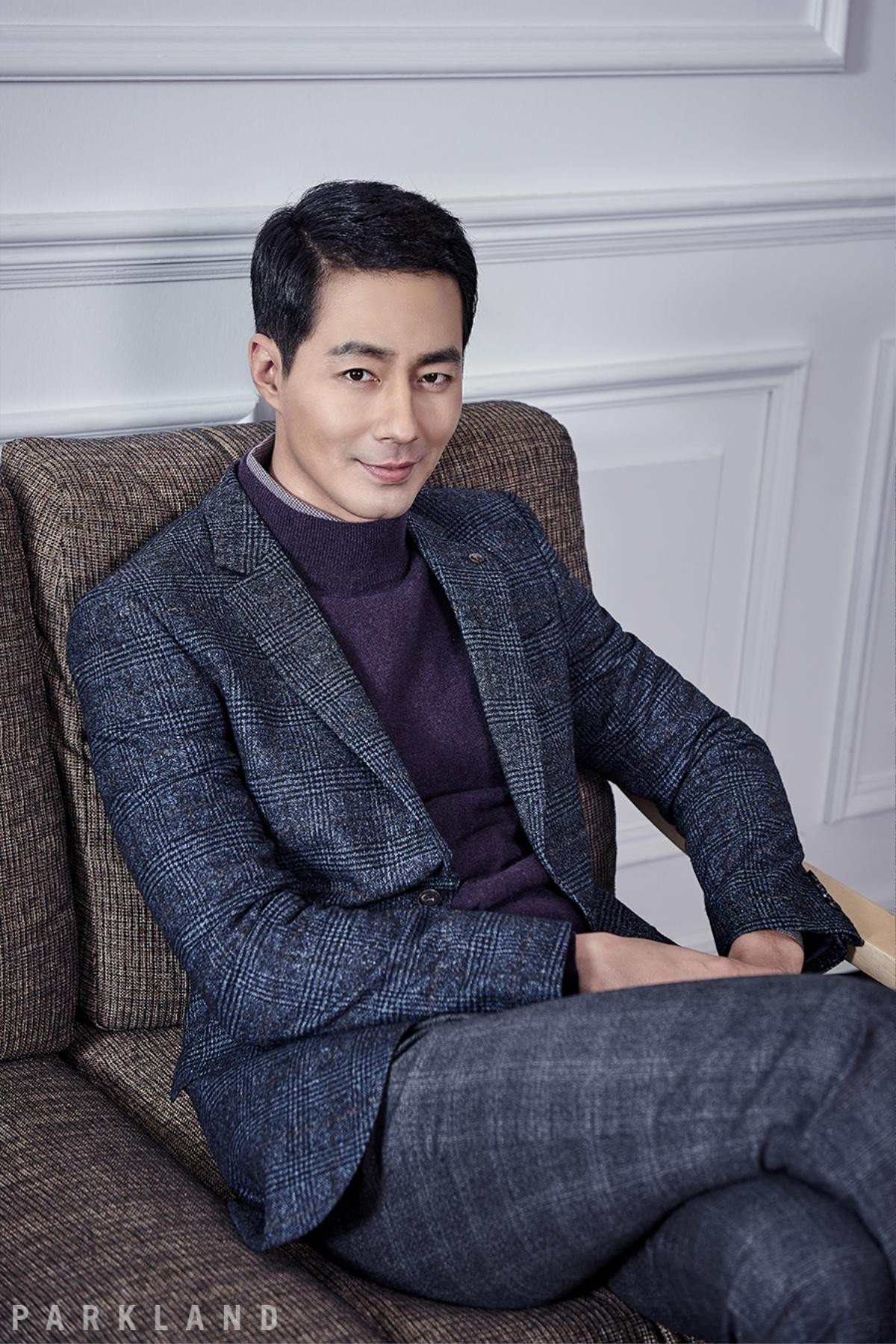 Jo In Sung cân nhắc trở lại màn ảnh rộng trong phim mới của đạo diễn 'Đảo địa ngục' Ảnh 5