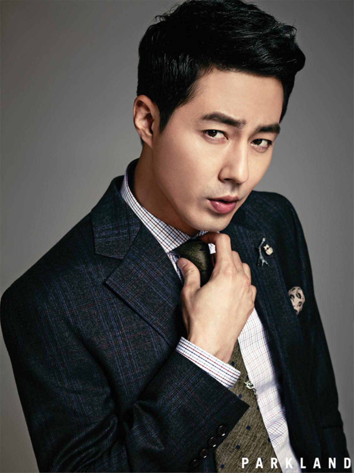 Jo In Sung cân nhắc trở lại màn ảnh rộng trong phim mới của đạo diễn 'Đảo địa ngục' Ảnh 1