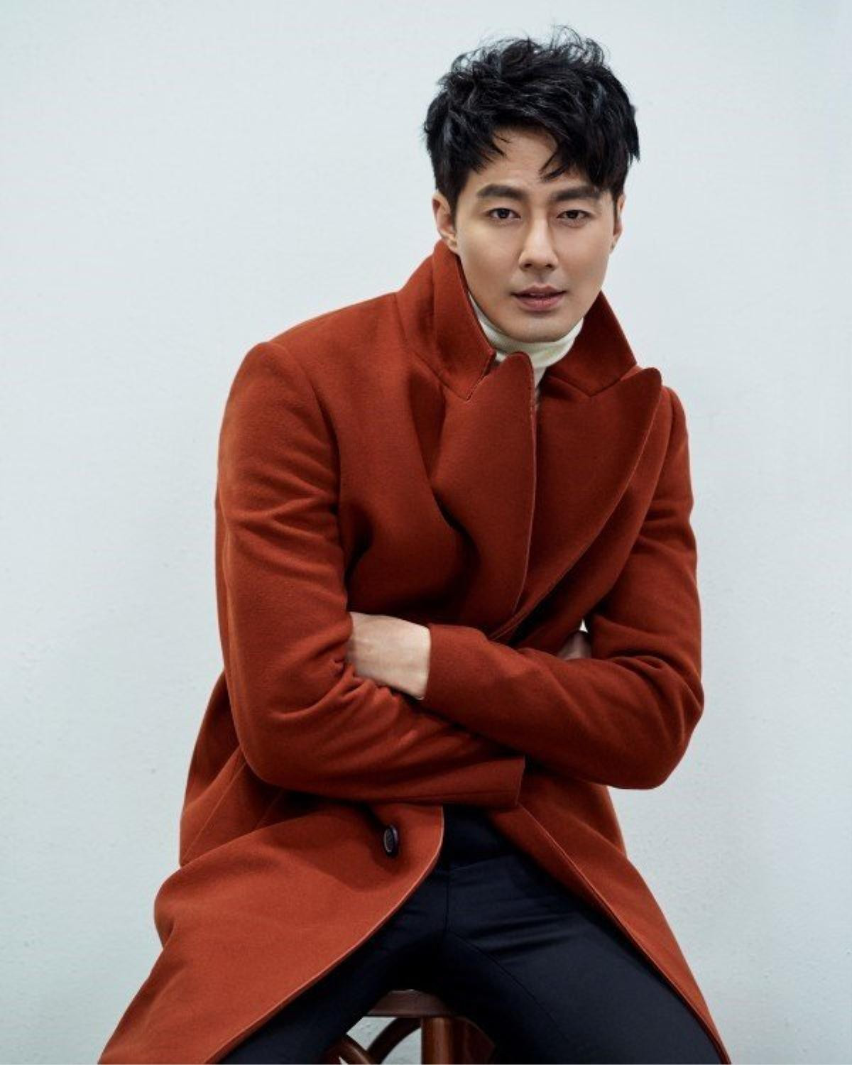 Jo In Sung cân nhắc trở lại màn ảnh rộng trong phim mới của đạo diễn 'Đảo địa ngục' Ảnh 4