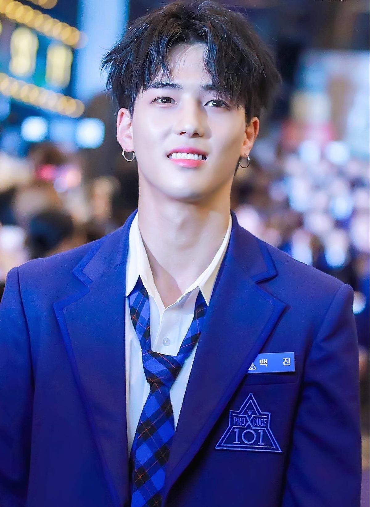 Khán giả bất ngờ trước 5 thực tập sinh luôn thăng hạng suốt 6 tập Produce X 101 Ảnh 5