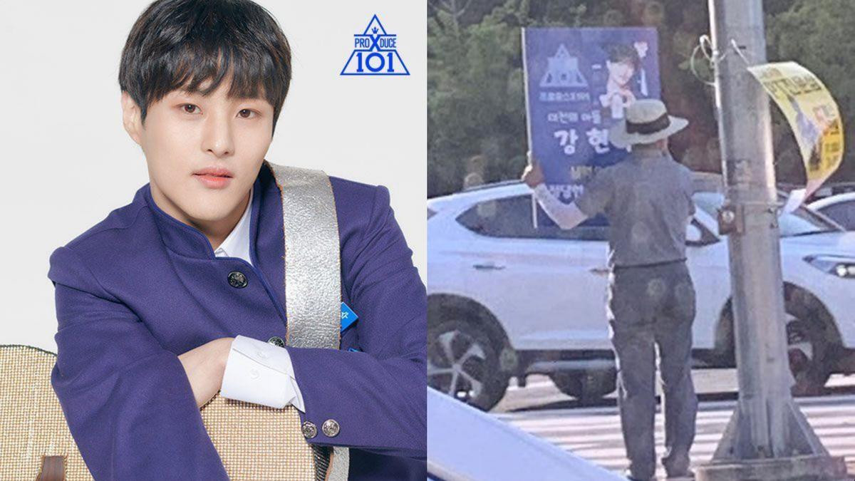 Khán giả bất ngờ trước 5 thực tập sinh luôn thăng hạng suốt 6 tập Produce X 101 Ảnh 4