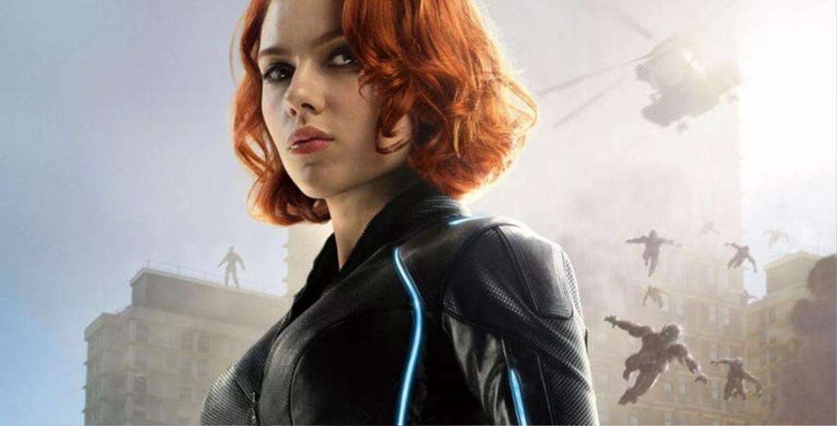 Black Widow sẽ trở lại từ cõi chết trong phần phim riêng sắp được ra mắt năm sau?t Ảnh 2