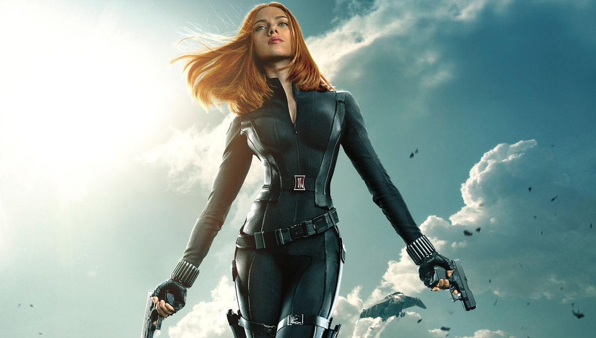 Black Widow sẽ trở lại từ cõi chết trong phần phim riêng sắp được ra mắt năm sau?t Ảnh 4