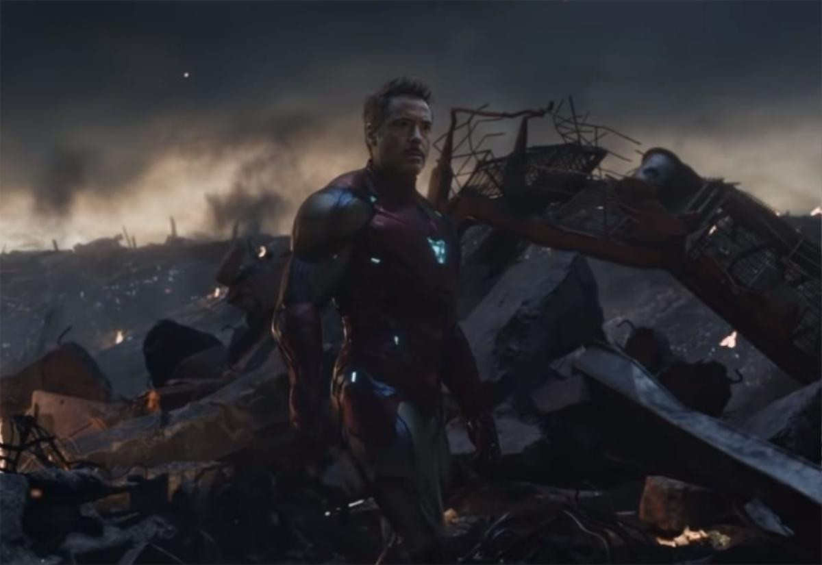 Một fan đã đến rạp 103 lần để xem đi xem lại siêu phẩm Avengers: Endgame Ảnh 4