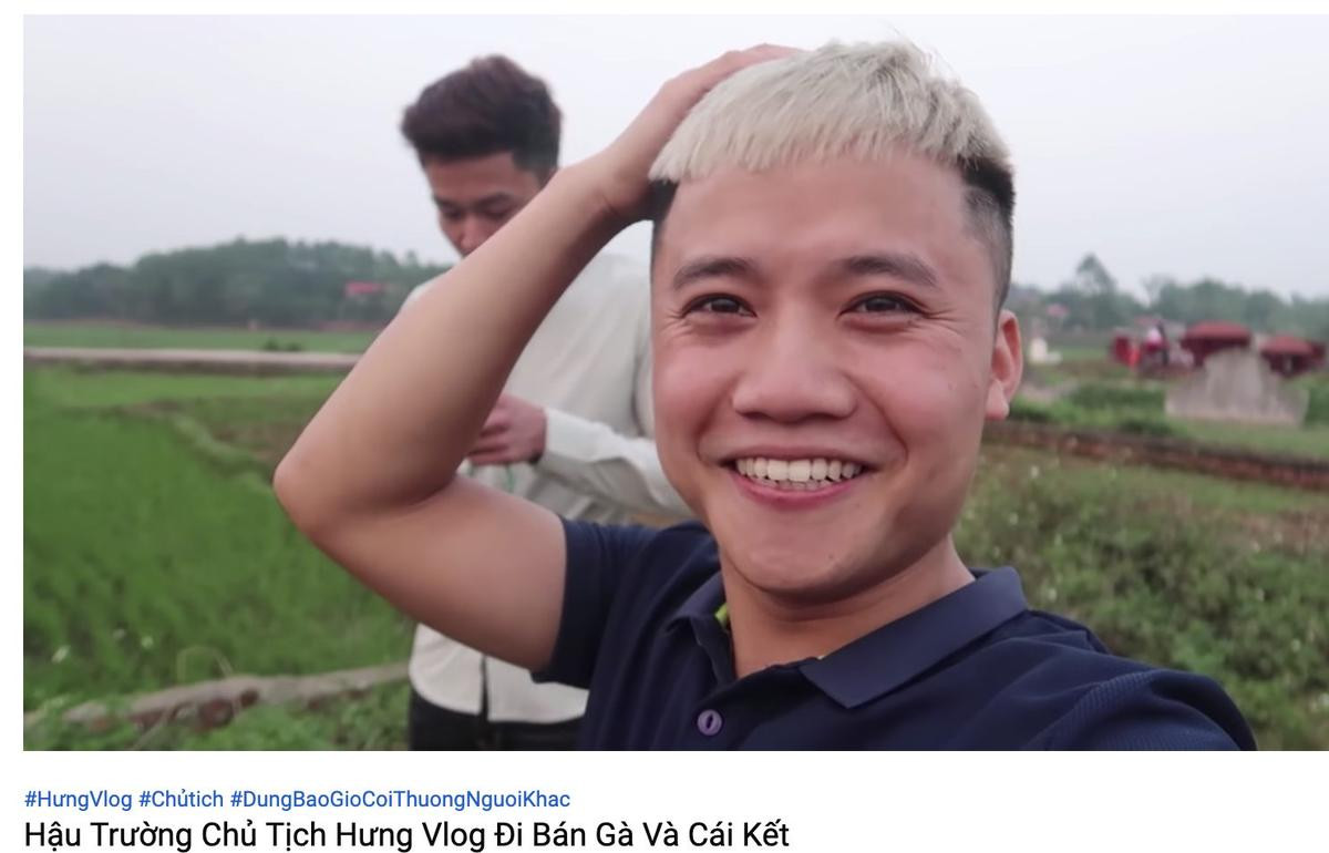 Hé lộ thông tin về cậu con trai thứ hai của bà Tân Vlog - người cũng đang 'tập tành' làm Youtuber Ảnh 5