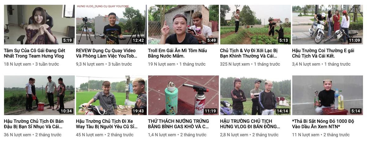 Hé lộ thông tin về cậu con trai thứ hai của bà Tân Vlog - người cũng đang 'tập tành' làm Youtuber Ảnh 6