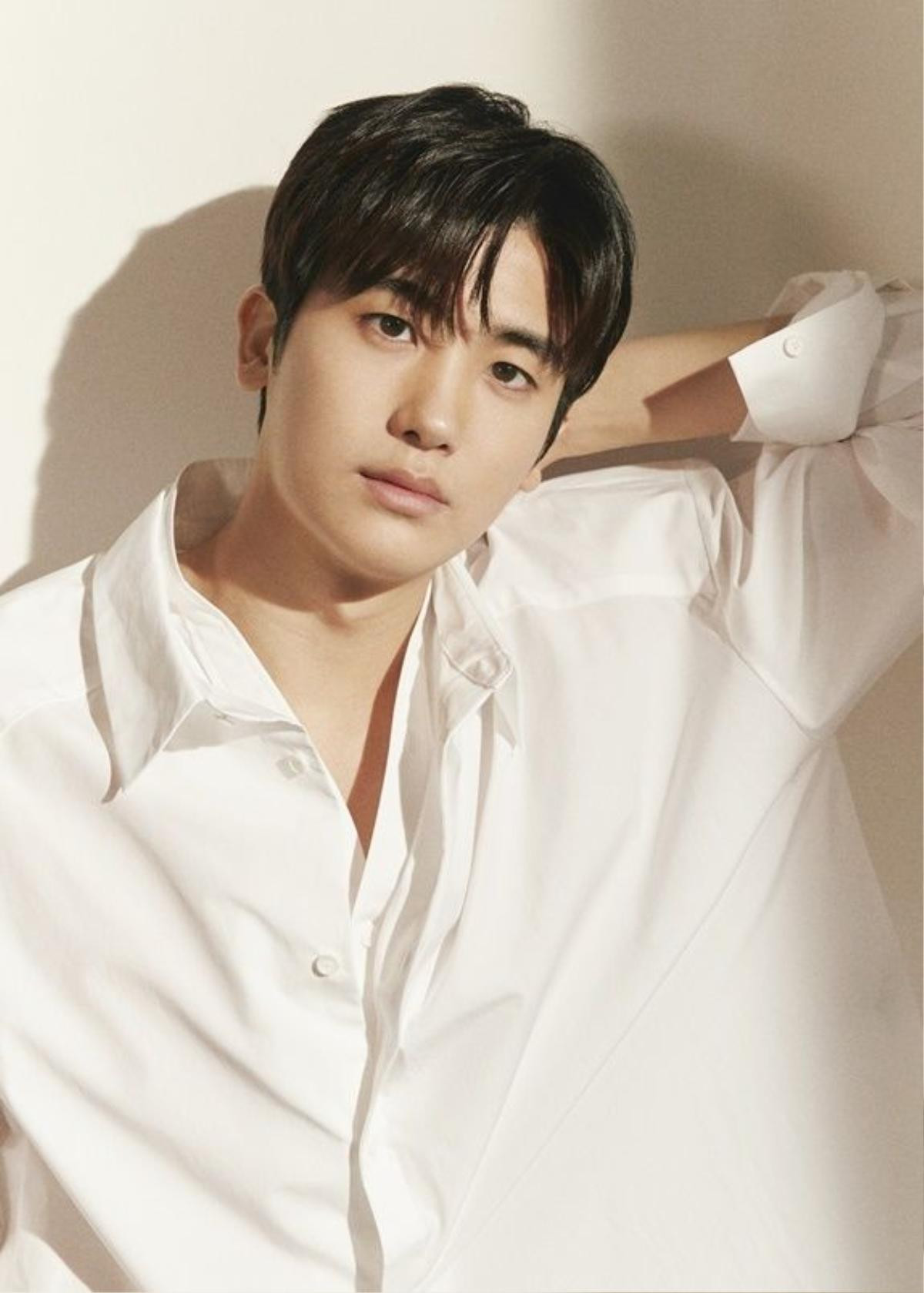 Park Hyung Sik (ZE:A) chính thức nhập ngũ hôm nay (10/06) Ảnh 3