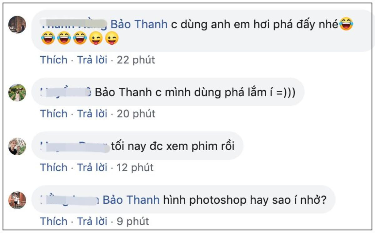 Cư dân mạng réo tên Bảo Thanh 'dùng chồng như phá' khi phát hiện body 6 múi của Quốc Trường đã hoàn toàn biến mất trong Về nhà đi con Ảnh 8