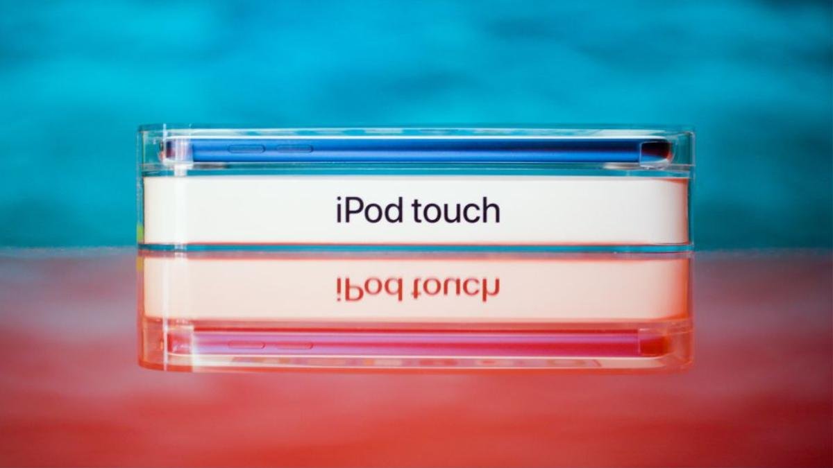 Giờ là 2019 rồi nhưng vẫn có tới 5 lý do bạn sẽ muốn mua một chiếc iPod Touch Ảnh 2