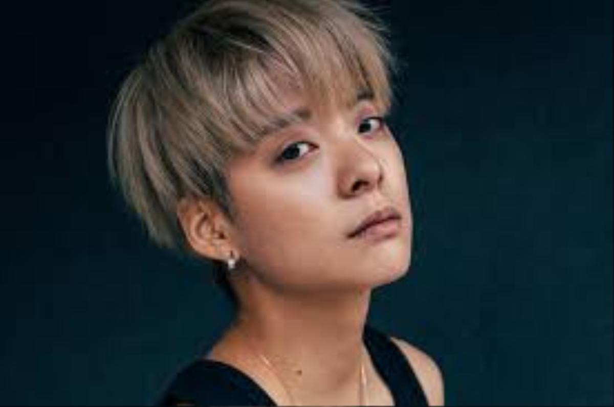 Amber (Fx) trải lòng về chuyện tình cảm đã qua và suy nghĩ của mình về tình yêu Ảnh 3