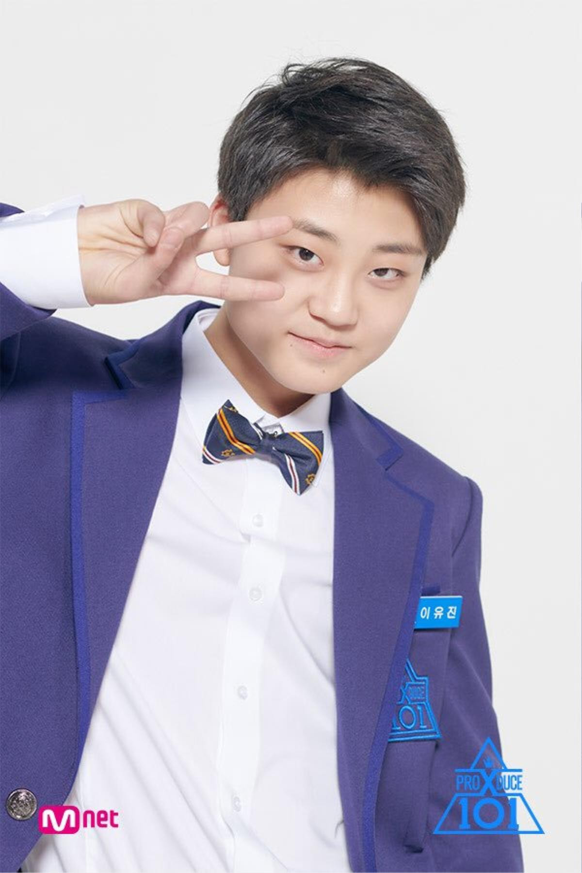 Top 5 thực tập sinh 'tuột dốc không phanh' trên đường đua Produce X 101 Ảnh 7