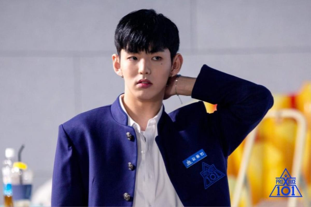 Top 5 thực tập sinh 'tuột dốc không phanh' trên đường đua Produce X 101 Ảnh 3