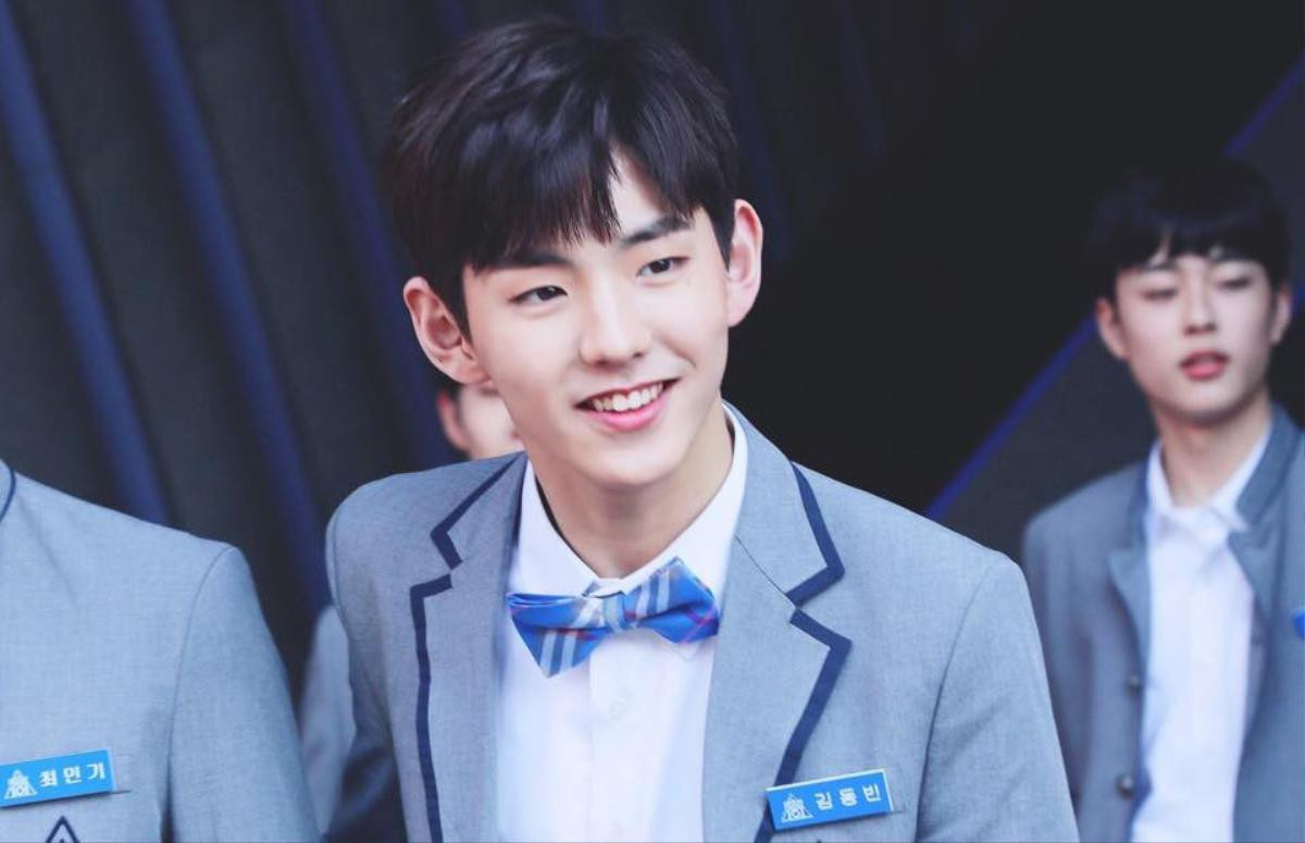 Top 5 thực tập sinh 'tuột dốc không phanh' trên đường đua Produce X 101 Ảnh 4