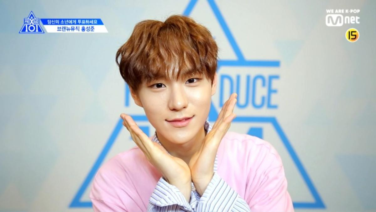 Top 5 thực tập sinh 'tuột dốc không phanh' trên đường đua Produce X 101 Ảnh 10