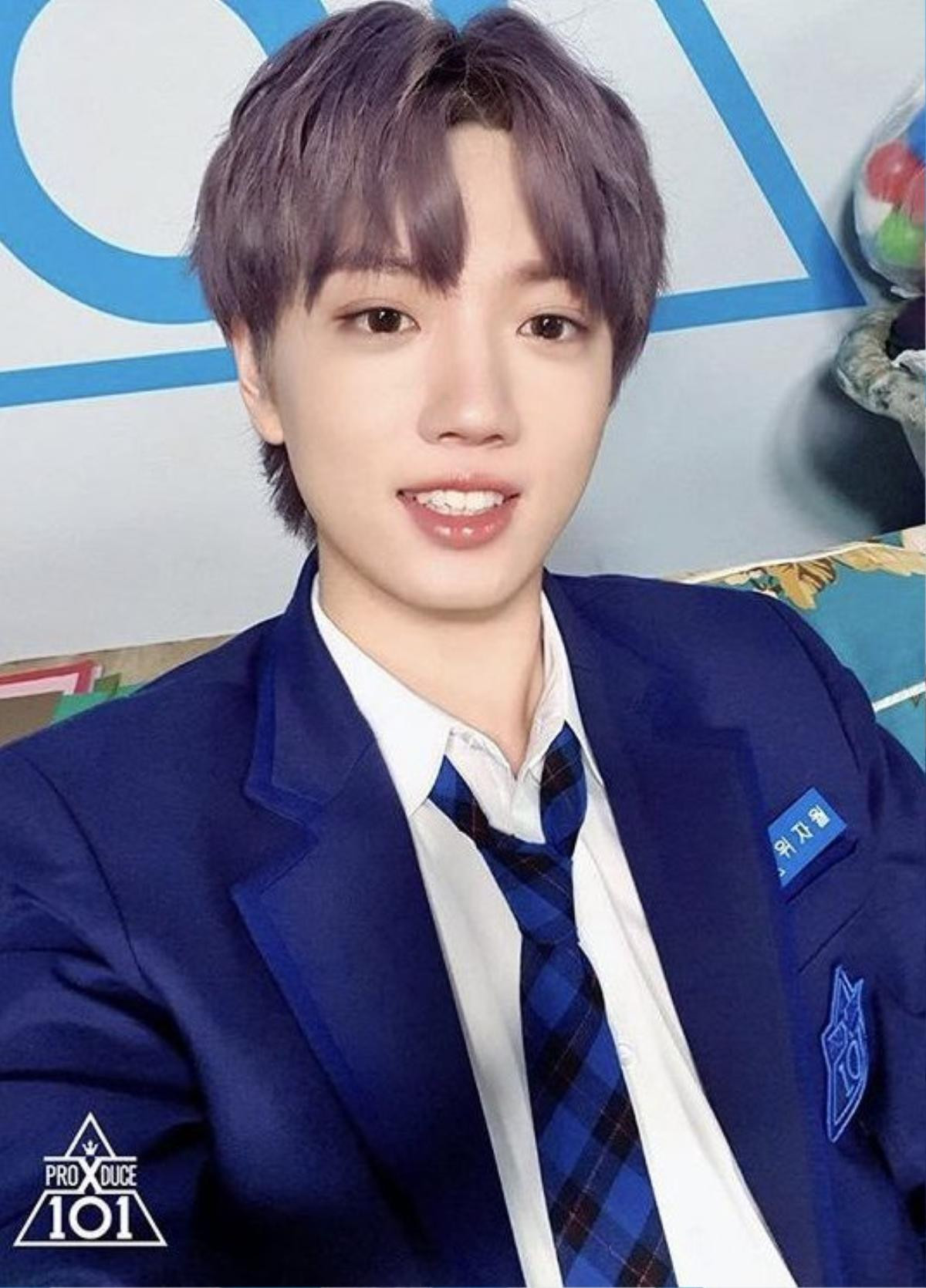 Top 5 thực tập sinh 'tuột dốc không phanh' trên đường đua Produce X 101 Ảnh 5